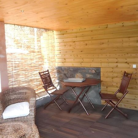Bungalow Cosy A Saint-Leu, Vue Sur La Mer. Екстер'єр фото